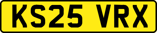 KS25VRX