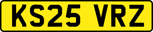 KS25VRZ