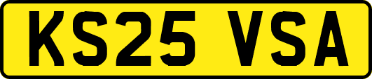 KS25VSA