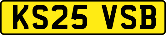 KS25VSB