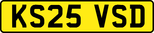 KS25VSD