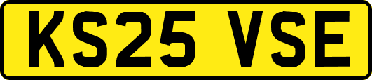 KS25VSE