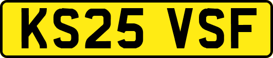 KS25VSF