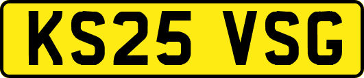 KS25VSG