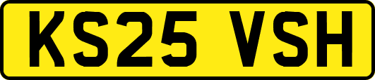 KS25VSH