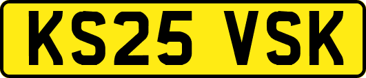 KS25VSK