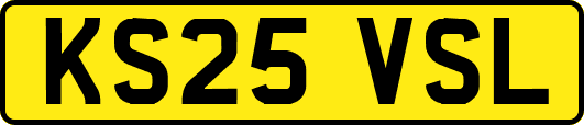 KS25VSL