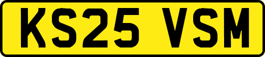 KS25VSM