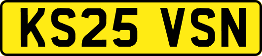KS25VSN