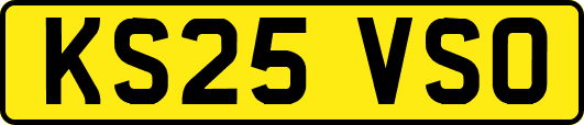 KS25VSO
