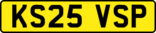 KS25VSP