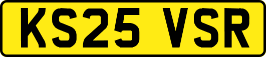 KS25VSR