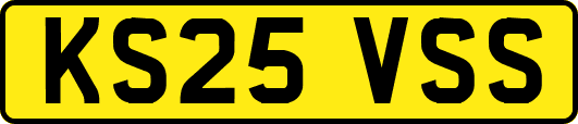 KS25VSS