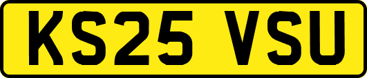 KS25VSU