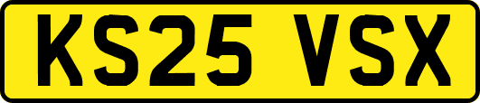 KS25VSX