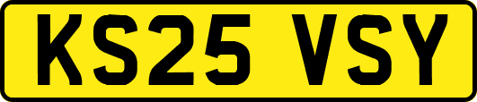 KS25VSY