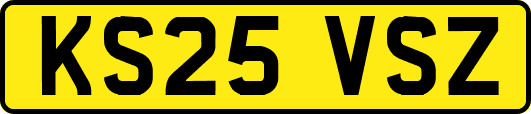 KS25VSZ