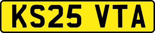KS25VTA