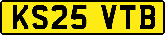 KS25VTB