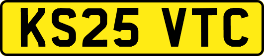 KS25VTC