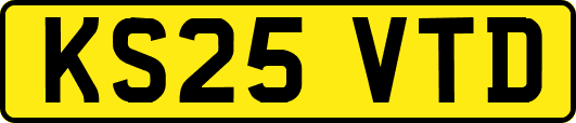 KS25VTD