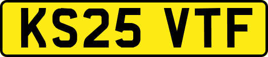 KS25VTF