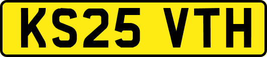 KS25VTH