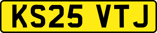 KS25VTJ