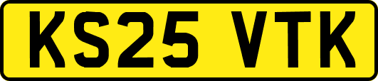 KS25VTK