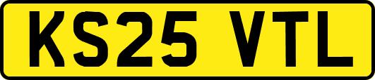 KS25VTL