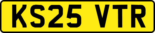 KS25VTR