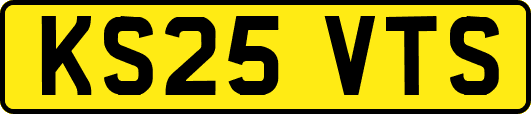 KS25VTS