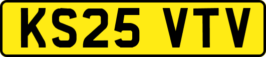 KS25VTV