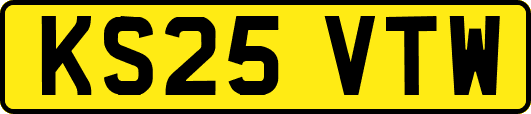 KS25VTW