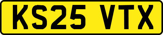 KS25VTX