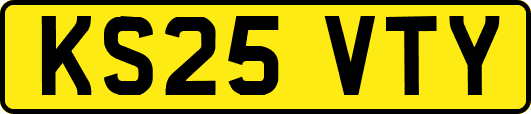 KS25VTY