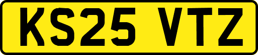 KS25VTZ