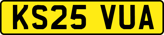 KS25VUA