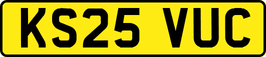 KS25VUC