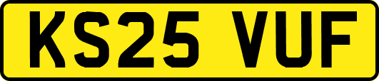 KS25VUF