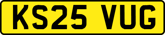 KS25VUG