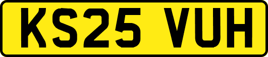 KS25VUH