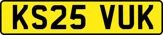 KS25VUK