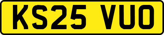 KS25VUO