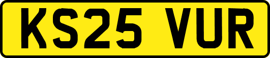 KS25VUR