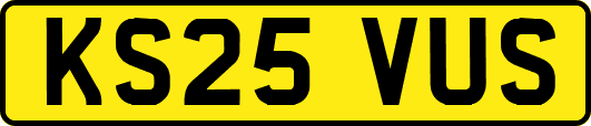 KS25VUS