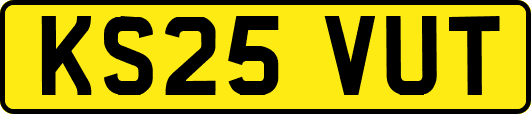 KS25VUT
