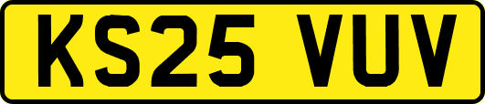 KS25VUV