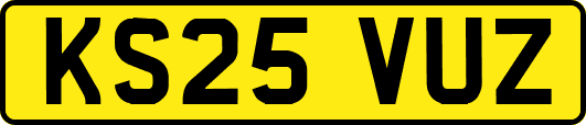 KS25VUZ