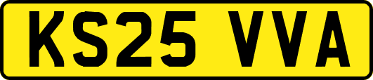 KS25VVA